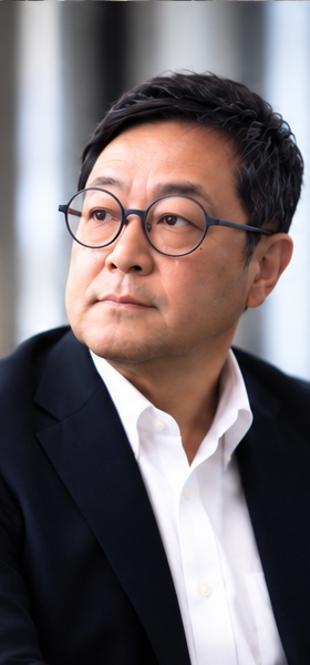 岩切邦雄
